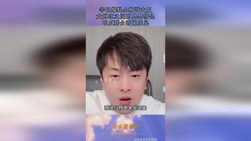 娱乐圈吃瓜小杨哥是谁,揭秘网络红人背后的故事