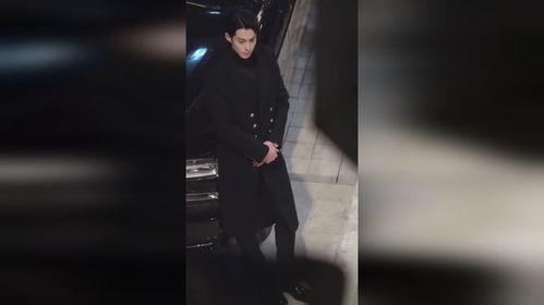 娱乐圈吃瓜八卦爆料王俊凯,娱乐圈吃瓜界的风云人物