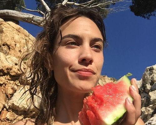 娱乐圈吃瓜橘子