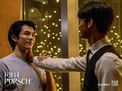 双男主读心吃瓜娱乐圈