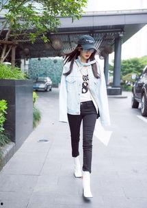 娱乐吃瓜君长腿哥哥,娱乐吃瓜君带你揭秘娱乐圈的“腿精”传奇