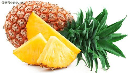 菠萝头娱乐吃瓜,揭秘娱乐圈吃瓜背后的真相与笑料